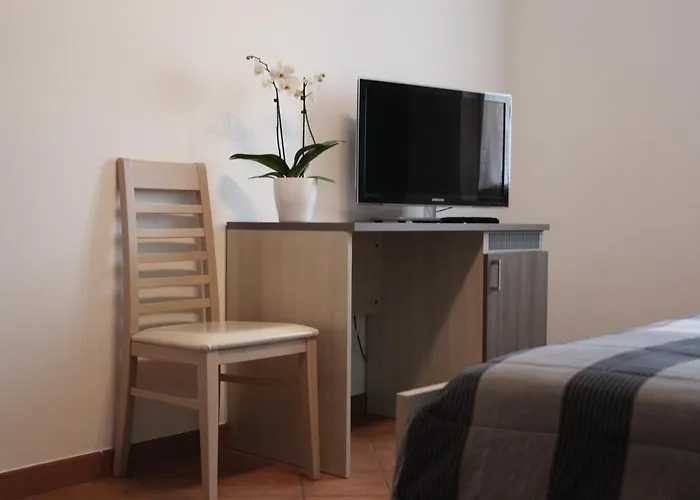 Residenza Bibiena