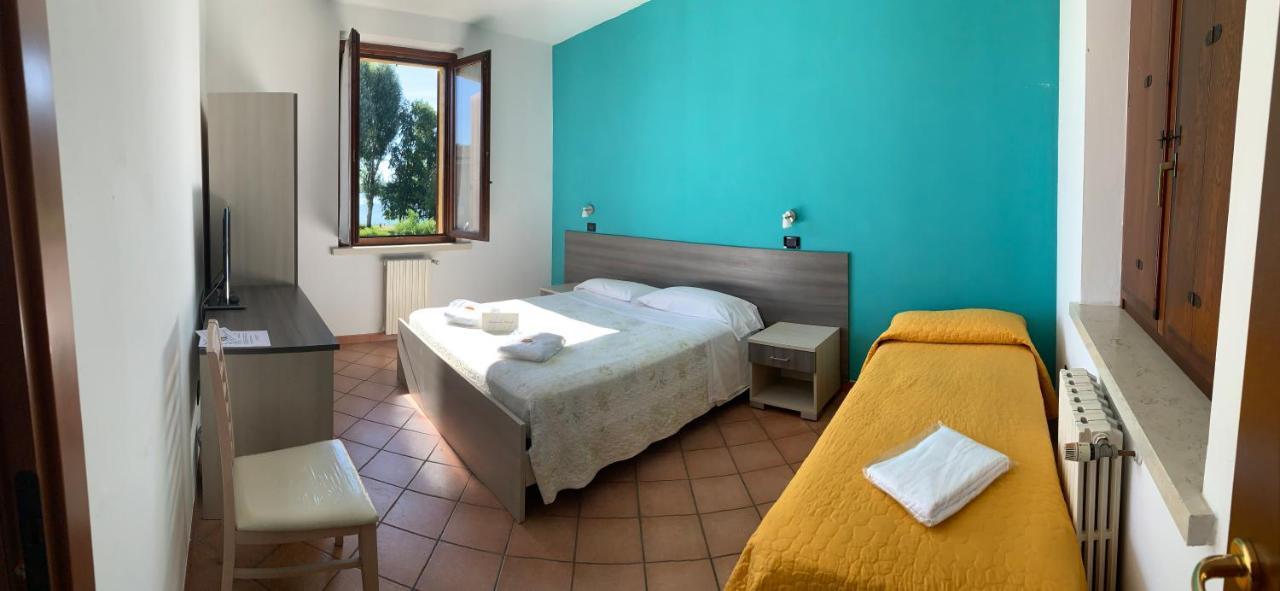 Residenza Bibiena Guest house 3*