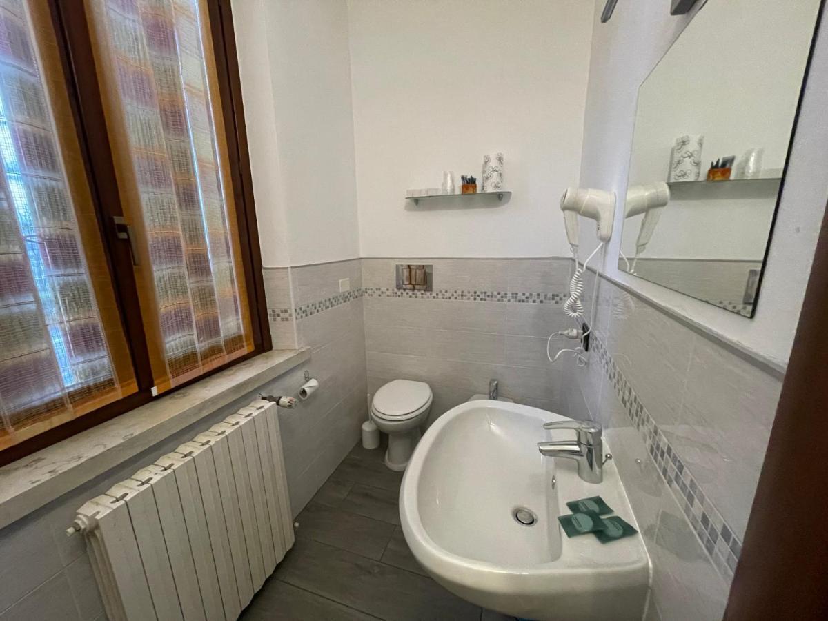 Residenza Bibiena Guest house Mantova