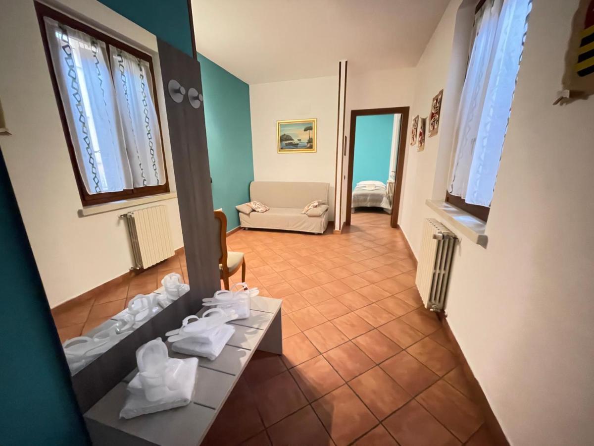 Guest house Residenza Bibiena