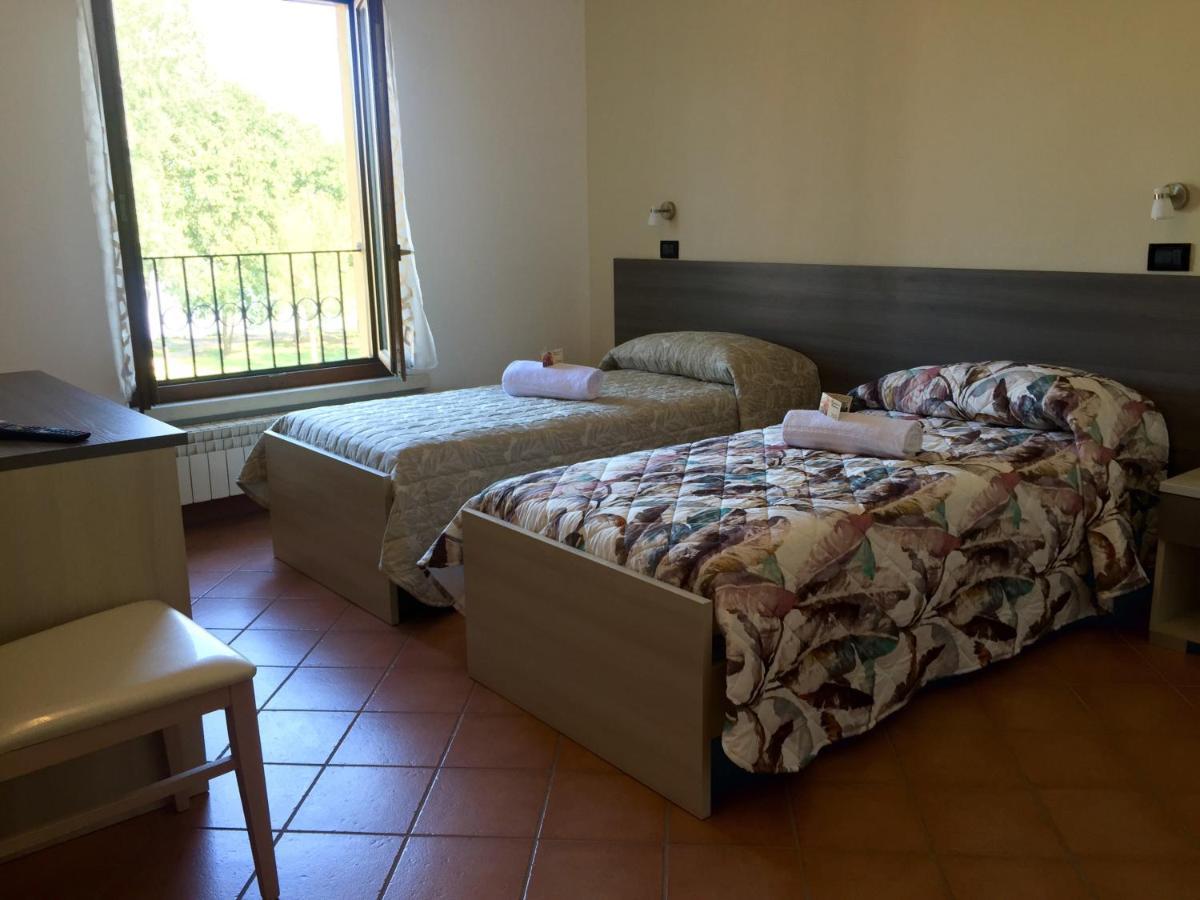 Guest house Residenza Bibiena Mantova