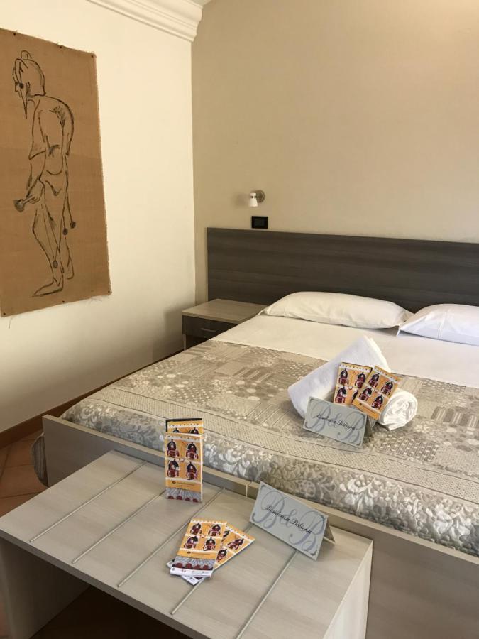 Residenza Bibiena Guest house