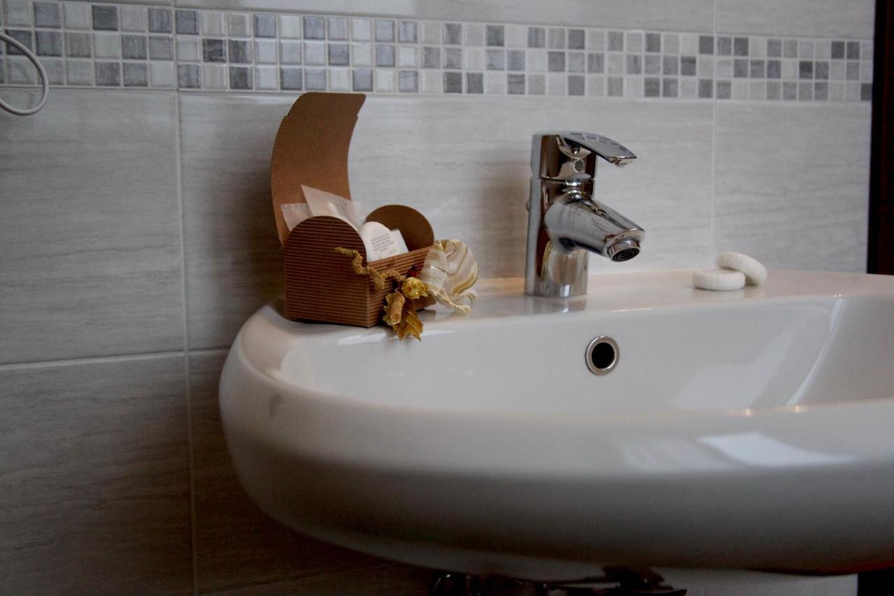 Guest house Residenza Bibiena