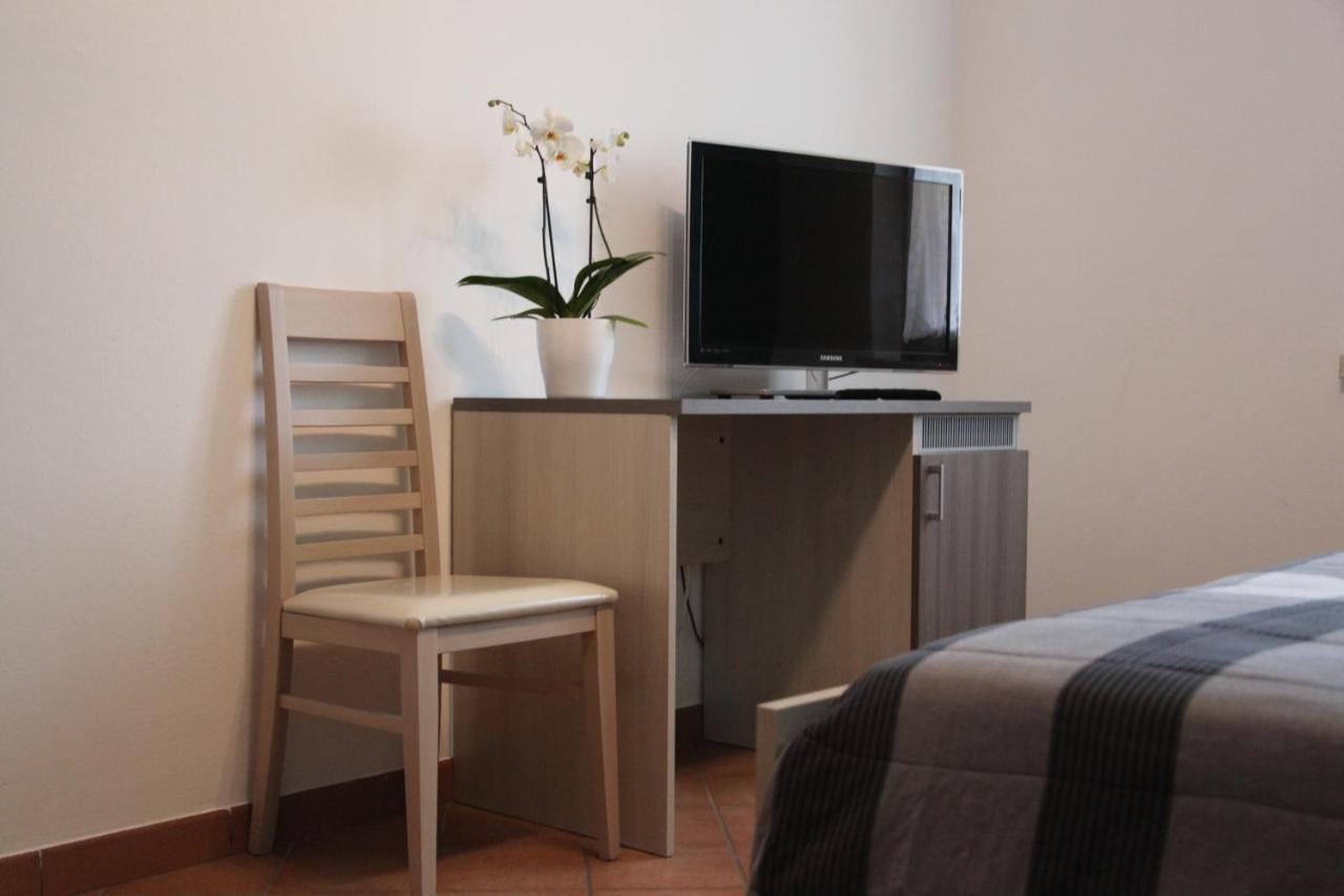 Residenza Bibiena 3*
