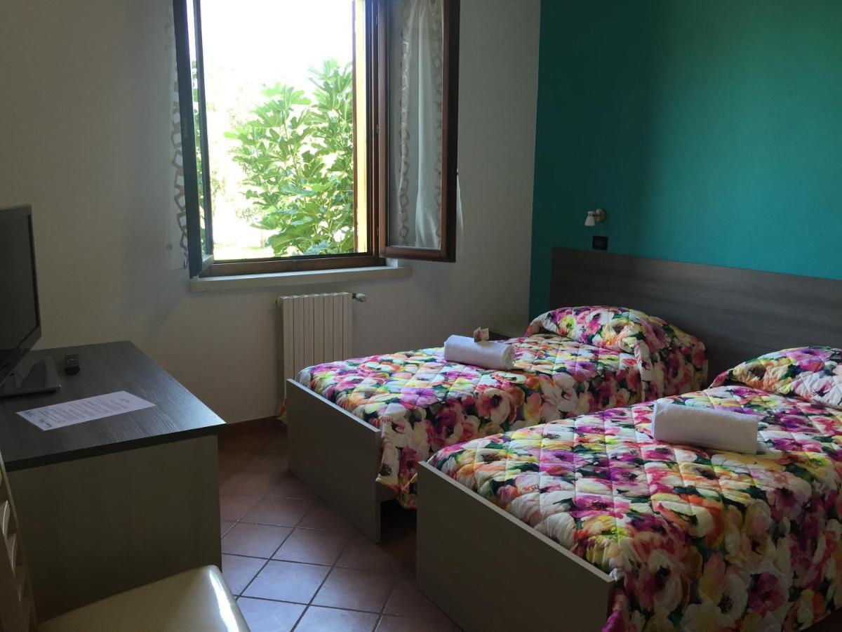 Residenza Bibiena