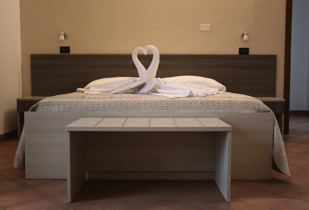 Residenza Bibiena Guest house 3*