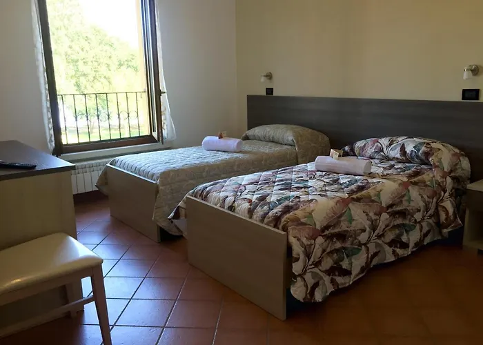 Residenza Bibiena